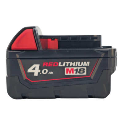 Milwaukee M18™ 4,0 Ah Akku 18V